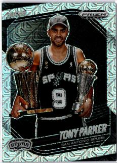 Tony Parker