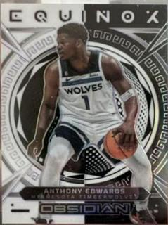 Anthony Edwards