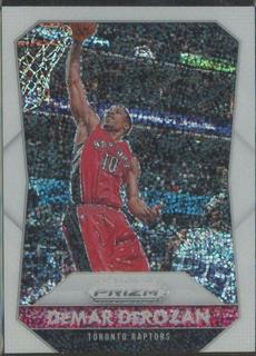 DeMar DeRozan