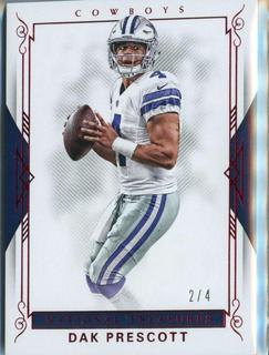 Dak Prescott