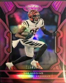 Tee Higgins