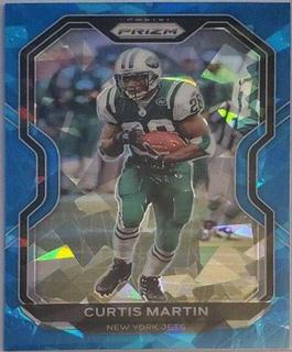 Curtis Martin