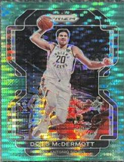 Doug McDermott