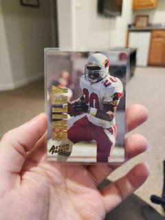 Johnny Bailey