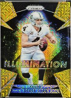 Derek Carr