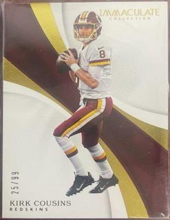 Kirk Cousins
