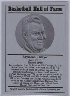 Raymond Meyer
