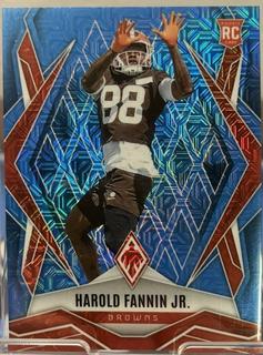 Harold Fannin Jr.