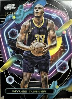 Myles Turner