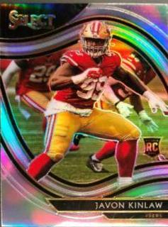 Javon Kinlaw