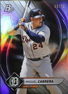 Miguel Cabrera