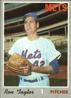 Ron Taylor