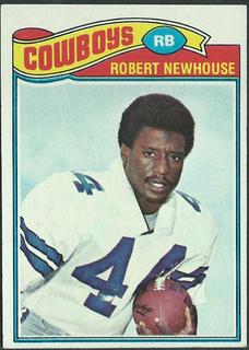 Robert Newhouse