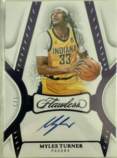 Myles Turner