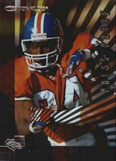 Shannon Sharpe
