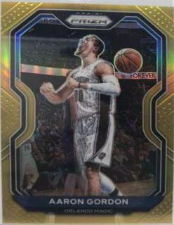 Aaron Gordon