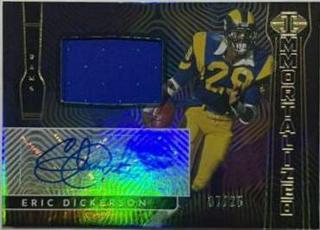Eric Dickerson