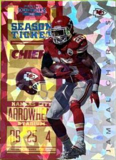 Jamaal Charles
