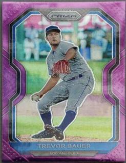 Trevor Bauer