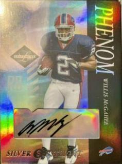 Willis McGahee