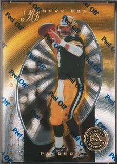 Brett Favre