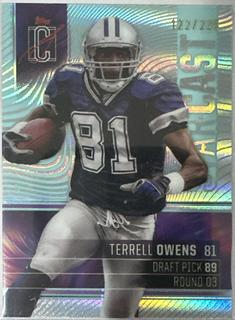 Terrell Owens