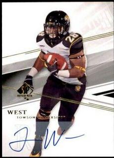 Terrance West