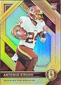Antonio Gibson
