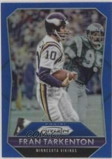 Fran Tarkenton