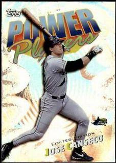 Jose Canseco