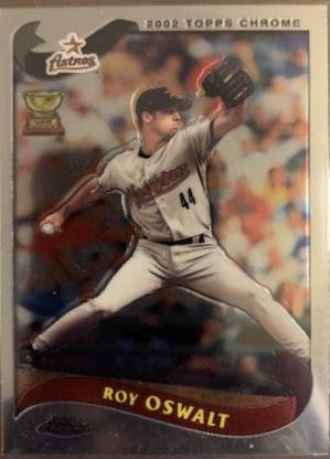 Roy Oswalt #69