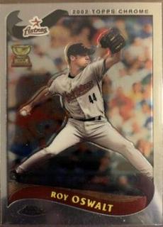 Roy Oswalt