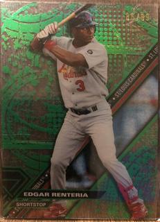Edgar Renteria