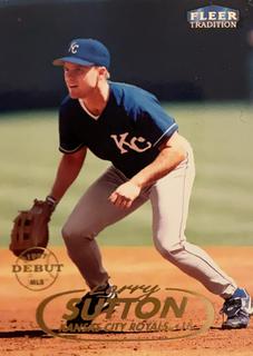 Larry Sutton