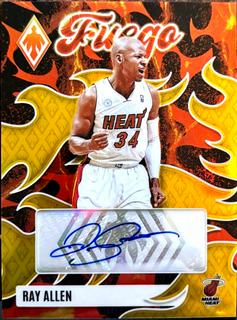 Ray Allen
