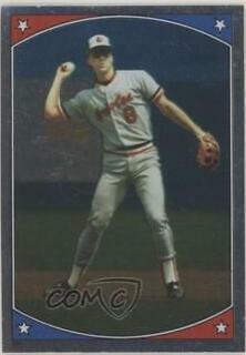 Cal Ripken Jr.