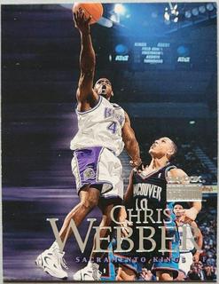 Chris Webber