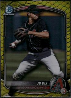 JD Dix