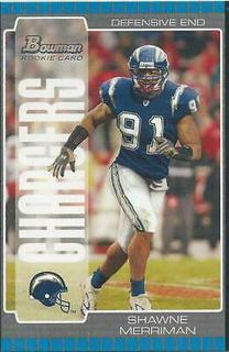 Shawne Merriman