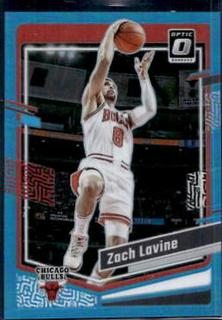 Zach LaVine