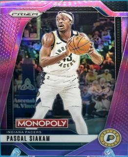 Pascal Siakam