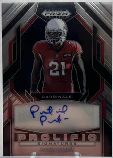 Patrick Peterson