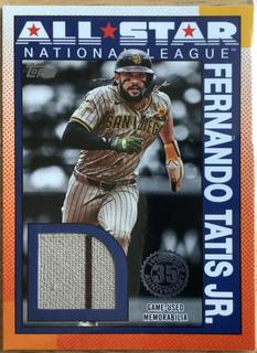Fernando Tatis Jr.