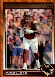 Jonathan Allen