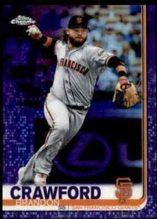 Brandon Crawford