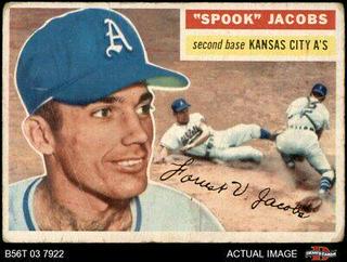 Spook Jacobs
