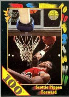 Scottie Pippen