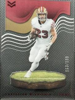 Christian McCaffrey