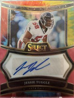Jessie Tuggle