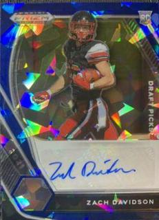 Zach Davidson